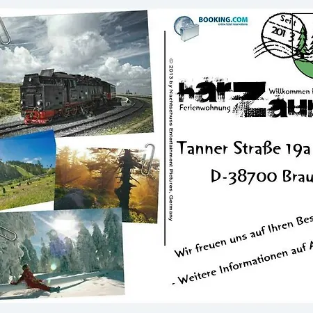 Harzauber * Braunlage