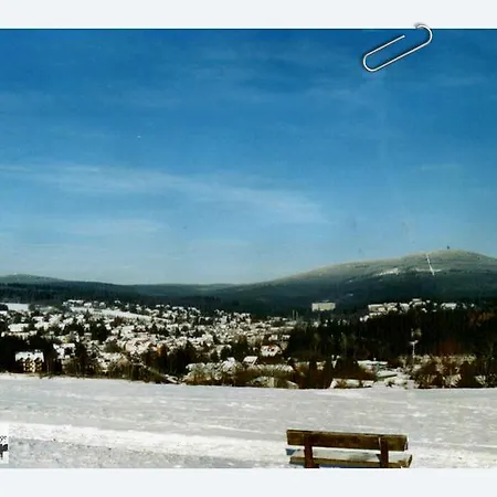 Harzauber Braunlage