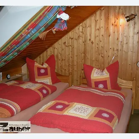 Harzauber Appartement