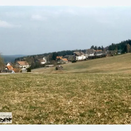 Harzauber Appartement