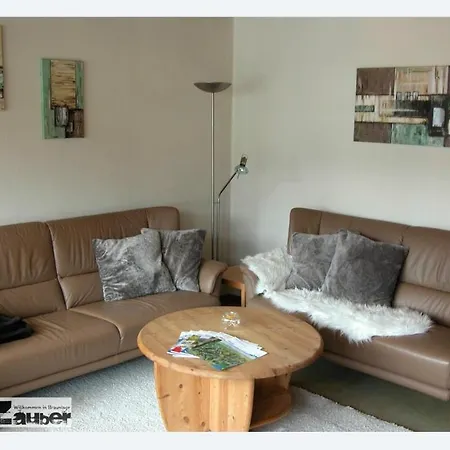 Harzauber Appartement Braunlage