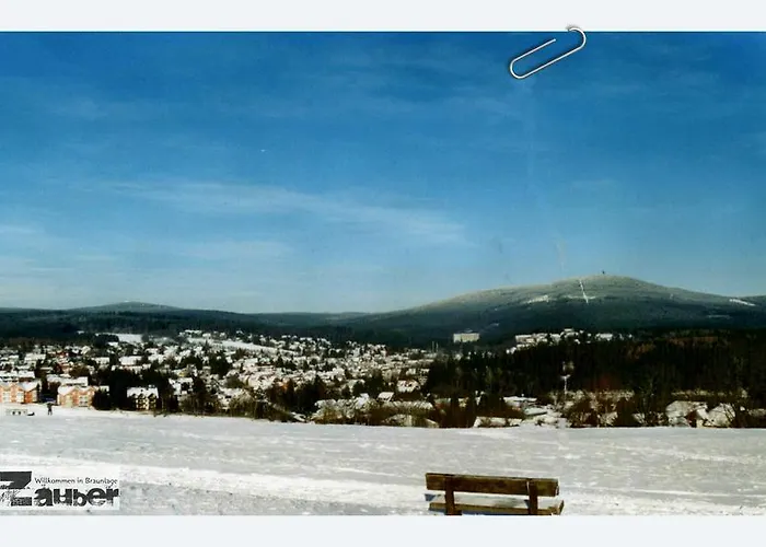 Harzauber Браунлаге