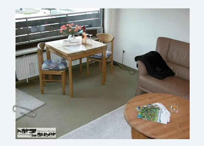 Harzauber * Браунлаге